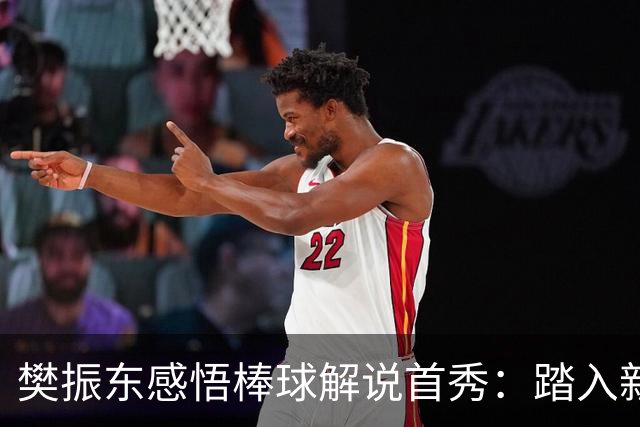 樊振东感悟棒球解说首秀：踏入新领域，期待未来精彩瞬间